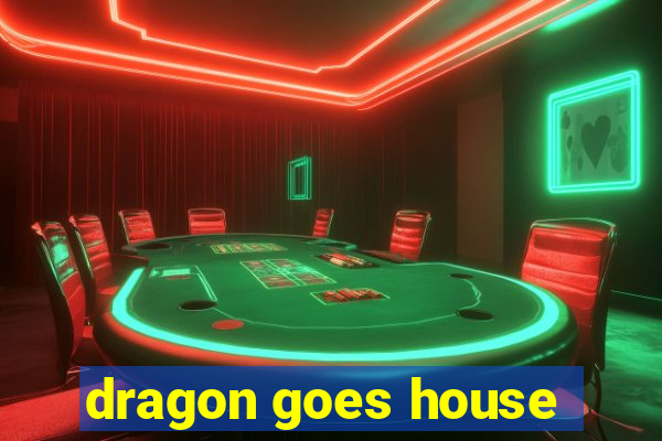 dragon goes house-hunting dublado